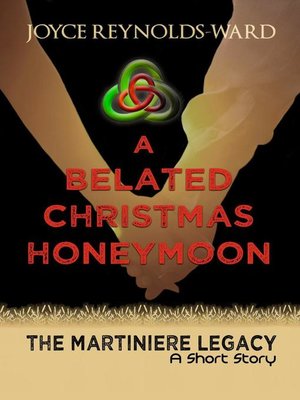cover image of A Belated Christmas Honeymoon